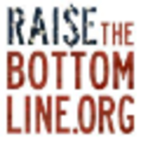 Raise The Bottom Line logo, Raise The Bottom Line contact details