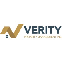 Verity Property Management logo, Verity Property Management contact details