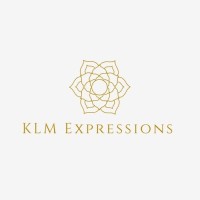 KLM Expressions logo, KLM Expressions contact details