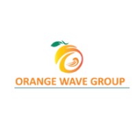 Orange Wave Group logo, Orange Wave Group contact details