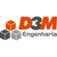 D3M Engenharia logo, D3M Engenharia contact details