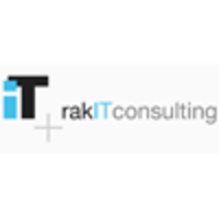 rakITconsulting logo, rakITconsulting contact details