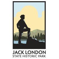 Jack London State Historic Park logo, Jack London State Historic Park contact details