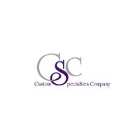 Custom Specialties Company logo, Custom Specialties Company contact details