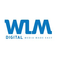 WLM.DIGITAL logo, WLM.DIGITAL contact details