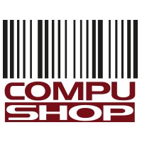 Compushop logo, Compushop contact details