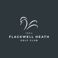 Flackwell Heath Golf Club logo, Flackwell Heath Golf Club contact details