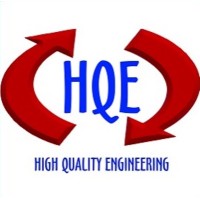 High Quality Engineering SAS – HQE SAS logo, High Quality Engineering SAS – HQE SAS contact details