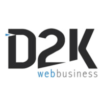 D2K Web Business logo, D2K Web Business contact details