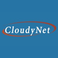 CloudyNet Solutions logo, CloudyNet Solutions contact details