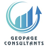 Geopage Consultants logo, Geopage Consultants contact details