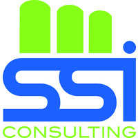 SSI Consulting logo, SSI Consulting contact details