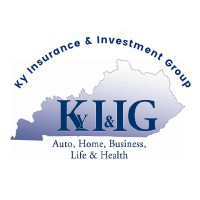 Kentucky Insurance & Investment Group logo, Kentucky Insurance & Investment Group contact details