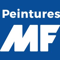 Peintures MF Inc logo, Peintures MF Inc contact details