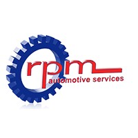 RPM Automotive Services and Machine logo, RPM Automotive Services and Machine contact details