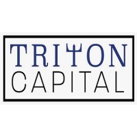 Triton Capital, LLC logo, Triton Capital, LLC contact details