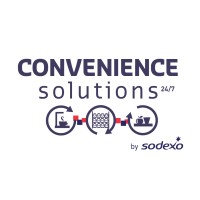 Convenience Solutions by Sodexo logo, Convenience Solutions by Sodexo contact details