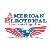 American Electrical Contracting Inc logo, American Electrical Contracting Inc contact details