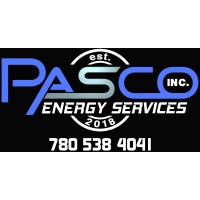 Pasco Energy Services 2018 Inc logo, Pasco Energy Services 2018 Inc contact details