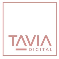 Tavia Digital logo, Tavia Digital contact details