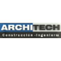 Architech SA de CV logo, Architech SA de CV contact details