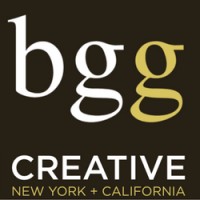 BGG Creative & BGG West logo, BGG Creative & BGG West contact details