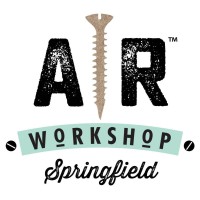 AR Workshop Springfield logo, AR Workshop Springfield contact details