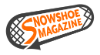 Snowshoe Magazine logo, Snowshoe Magazine contact details