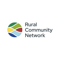 Rural Community Network logo, Rural Community Network contact details