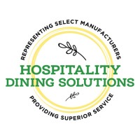 Hospitality Dining Solutions logo, Hospitality Dining Solutions contact details