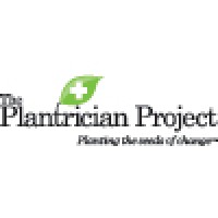 The Plantrician Project logo, The Plantrician Project contact details