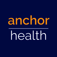 Anchor Health logo, Anchor Health contact details