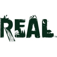 REAL Cookies logo, REAL Cookies contact details