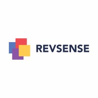 Revsense logo, Revsense contact details