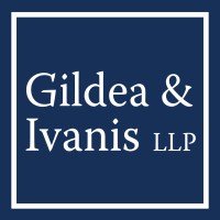 GILDEA & IVANIS, LLP logo, GILDEA & IVANIS, LLP contact details