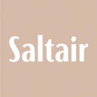 Saltair logo, Saltair contact details