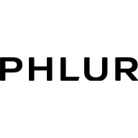 Phlur logo, Phlur contact details