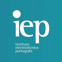 IEP - Instituto Electrotécnico Português logo, IEP - Instituto Electrotécnico Português contact details