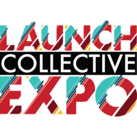 Launch Collective EXPO logo, Launch Collective EXPO contact details