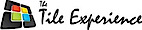 The Tile Experience logo, The Tile Experience contact details