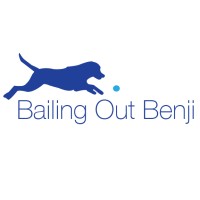 Bailing Out Benji logo, Bailing Out Benji contact details