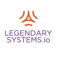 Legendary Systems LLC logo, Legendary Systems LLC contact details