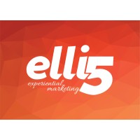 Elli5 Experiential Marketing Agency logo, Elli5 Experiential Marketing Agency contact details