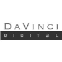 DaVinci Digital logo, DaVinci Digital contact details