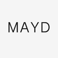 Studio Mayd logo, Studio Mayd contact details