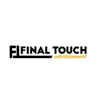 Final Touch Entertainment logo, Final Touch Entertainment contact details