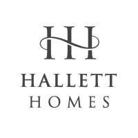 Hallett Homes Corporation logo, Hallett Homes Corporation contact details