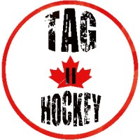 TAG Hockey logo, TAG Hockey contact details