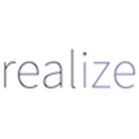 Realize VR logo, Realize VR contact details