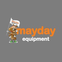 Mayday Equipment logo, Mayday Equipment contact details